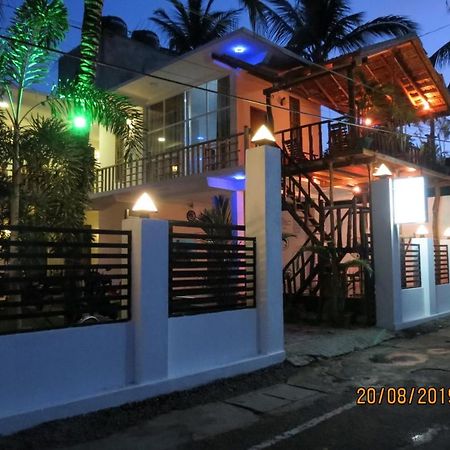 Green Ocean Bay Arugam Bay Exterior foto