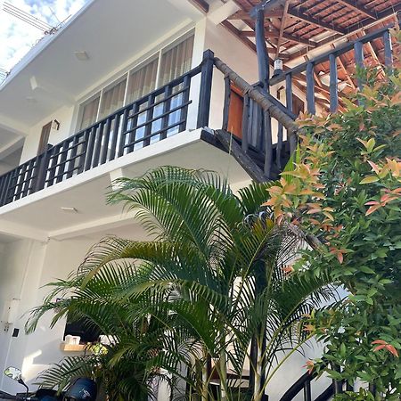 Green Ocean Bay Arugam Bay Exterior foto