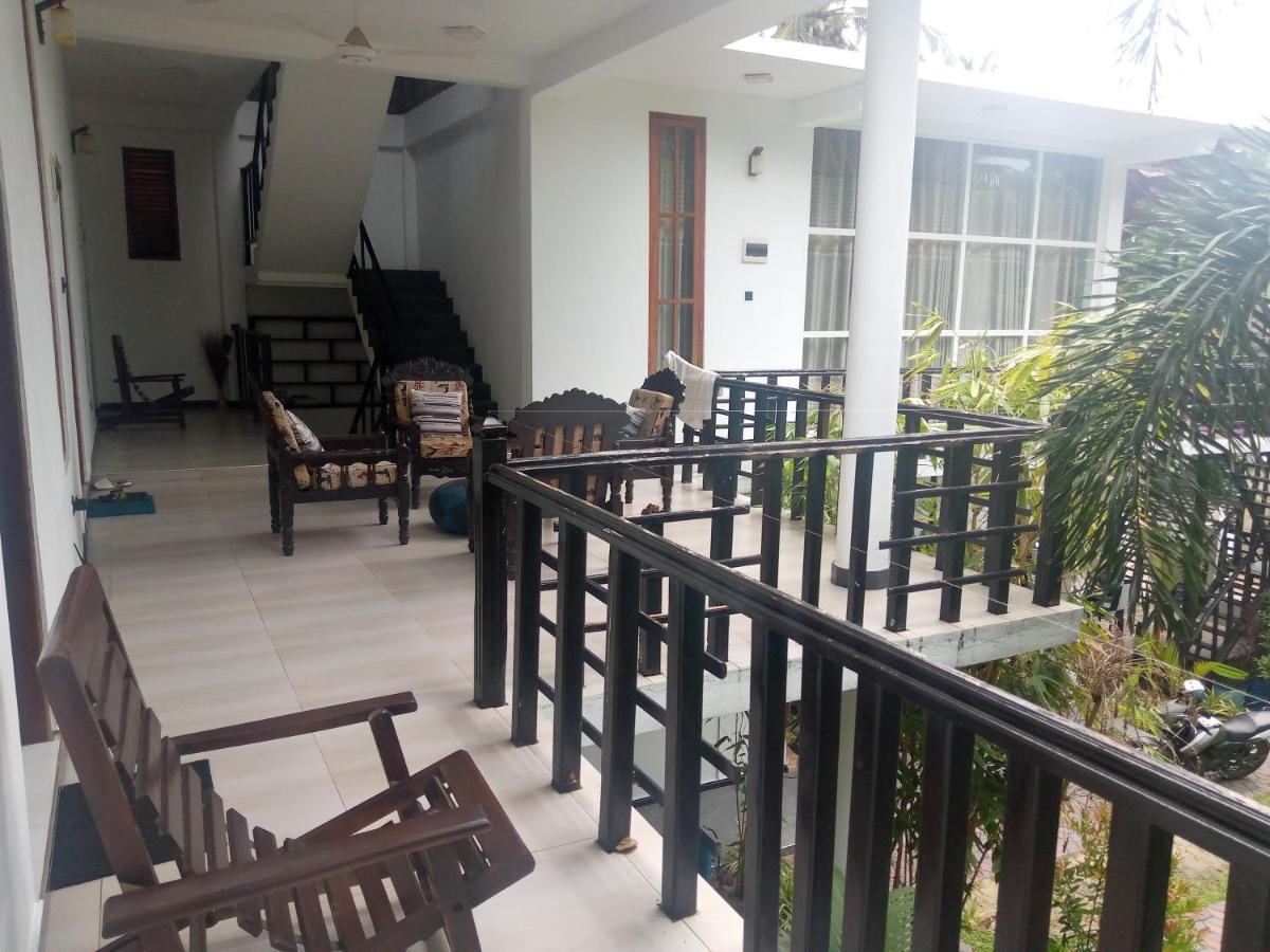 Green Ocean Bay Arugam Bay Exterior foto