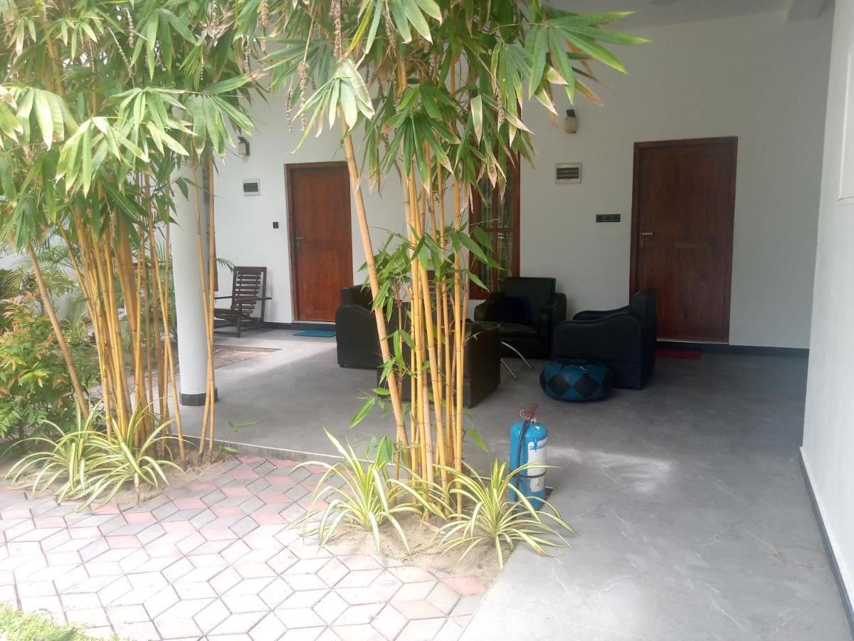 Green Ocean Bay Arugam Bay Exterior foto