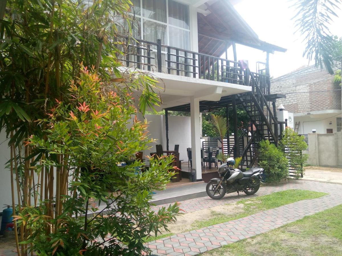 Green Ocean Bay Arugam Bay Exterior foto