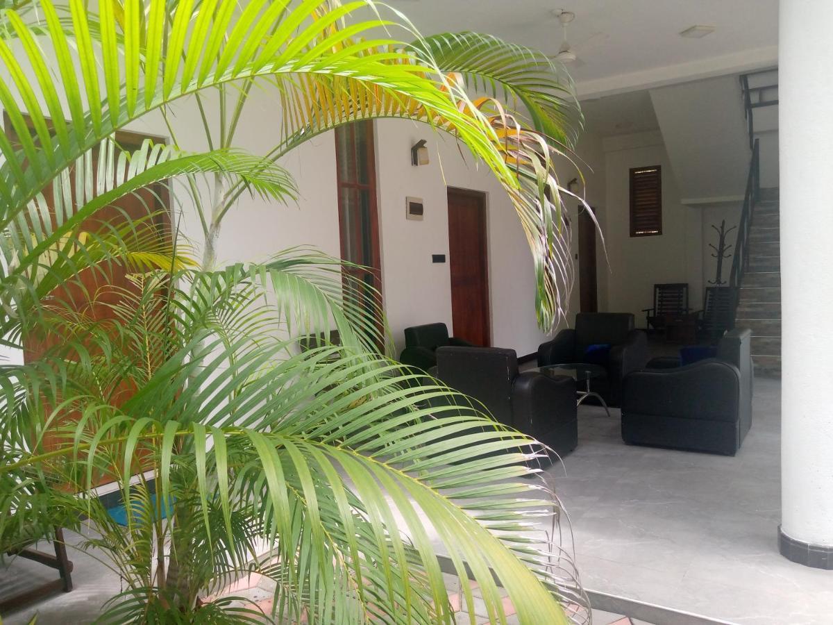 Green Ocean Bay Arugam Bay Exterior foto