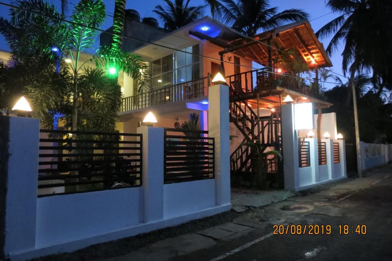 Green Ocean Bay Arugam Bay Exterior foto