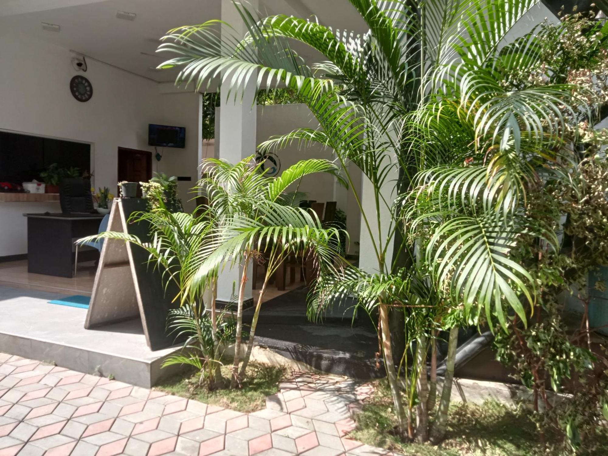 Green Ocean Bay Arugam Bay Exterior foto