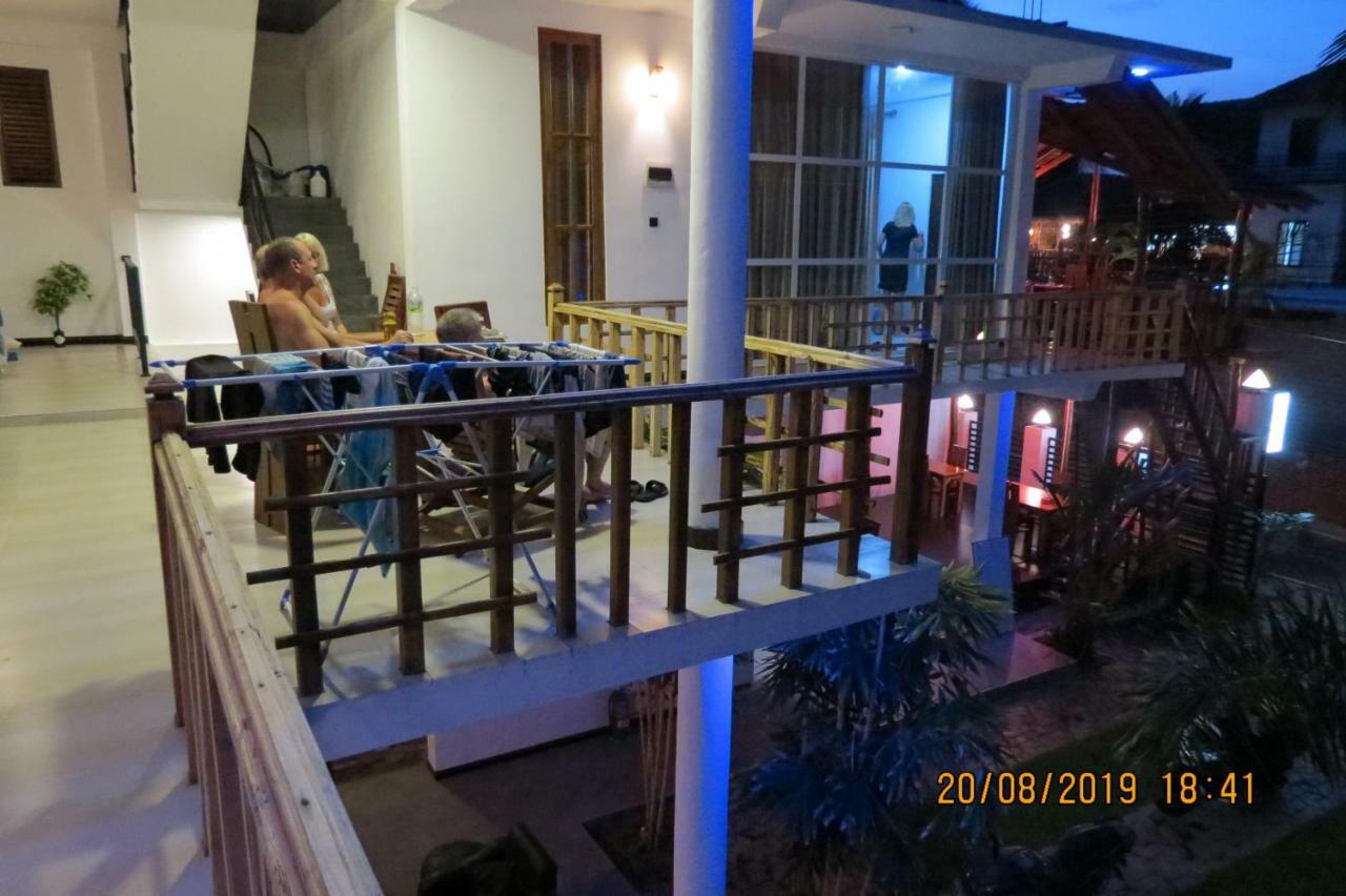 Green Ocean Bay Arugam Bay Exterior foto